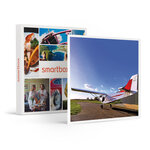 SMARTBOX - Coffret Cadeau Survol de 35 min du golfe du Morbihan en ULM -  Sport & Aventure