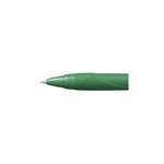 Roller encre Jetstream Mix SXN150C rétractable grip pointe fine 0 7mm vert UNI-BALL