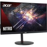 Acer nitro xv2 xv240ypbmiiprx 60 5 cm (23.8") 1920 x 1080 pixels full hd noir