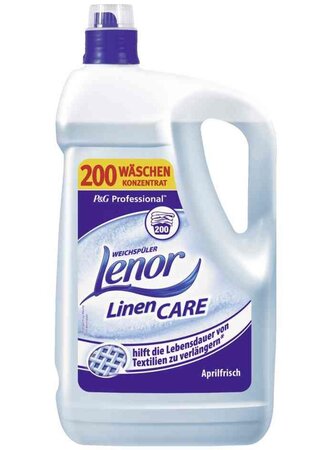 Professional Assouplissant concentré 'Aprilfrisch' LENOR