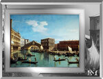 Monnaie ETERNAL MASTERPIECES IV Set 4 x 1/2 Oz Lingot Argent 2025 (PRÉCOMMANDE)