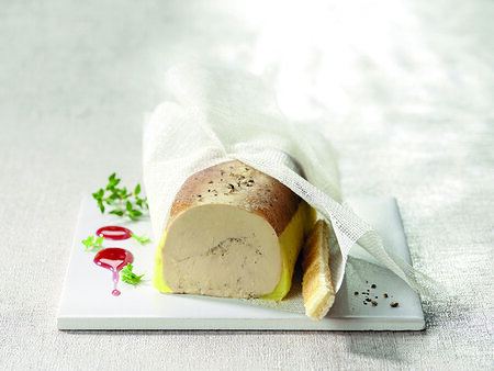 Coffret cadeau SMARTBOX Délices foie gras