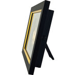Pièce de monnaie en Cupronickel - Or g Millésime 2023 Gold Foils with Frames SINGAPORE SKYLINE