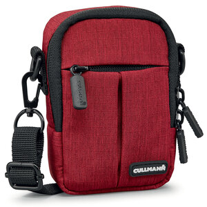 Cullmann cullmann malaga compact 300 rouge
