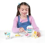 Zuru 77707GQ1 - 5 Surprises - Mon mini bébé à collectionner