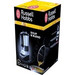 RUSSELL HOBBS Classics 21480-56 Blender chauffant Soup Maker 2EN1 - Noir