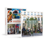 SMARTBOX - Coffret Cadeau Escapade de charme de 2 jours en boutique hôtel 4* au cœur de Paris -  Séjour