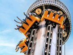 SMARTBOX - Coffret Cadeau Entrée à Walibi Belgium en 2024 pour 1 adulte -  Sport & Aventure