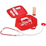 Mallette de médecin doctor on call hape e3010
