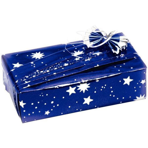 Clairefontaine 202098C - Une Bobine De Papier Cadeau - Papier Excellia