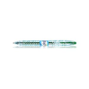 stylo bille à encre gel B2P vert largeur de tracé: 0 7mm PILOT