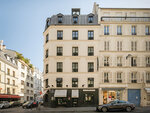 SMARTBOX - Coffret Cadeau 2 jours en hôtel de charme dans le 17e arrondissement de Paris -  Séjour