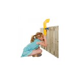 AXI Périscope Jaune bleu  pour cabanes de jeu