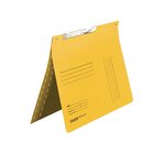 Dossier Suspendu A4 - Jaune - X 50 - Falken