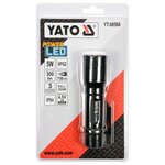 Yato lampe de poche à cree xpg2 5w