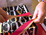 SMARTBOX - Coffret Cadeau - Assortiment de produits Fauchon livré à domicile -