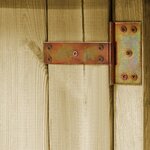 vidaXL Abri à outils de jardin Bois de pin imprégné 88 x 76 x 175 cm