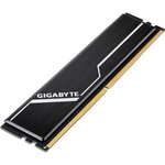 Gigabyte gp-gr26c16s8k1hu408 module de mémoire 8 go 1 x 8 go ddr4 2666 mhz