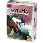 ASMODEE - Katana - Jeu de société