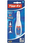 Correcteur liquide 'Shake'n Squeeze', blister TIPP-EX