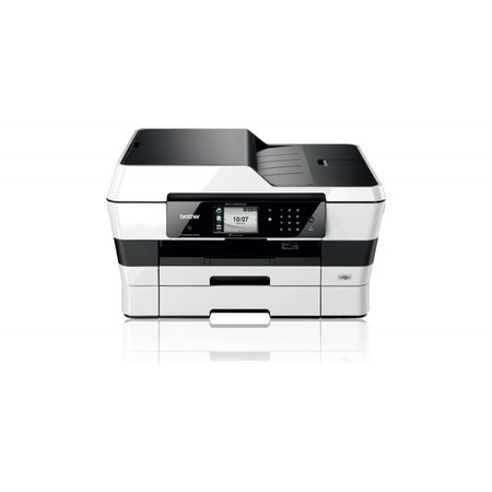 Mfc-j6925dw multifonctionnel jet d'encre 1200 x 6000 dpi 35 ppm a3 wifi