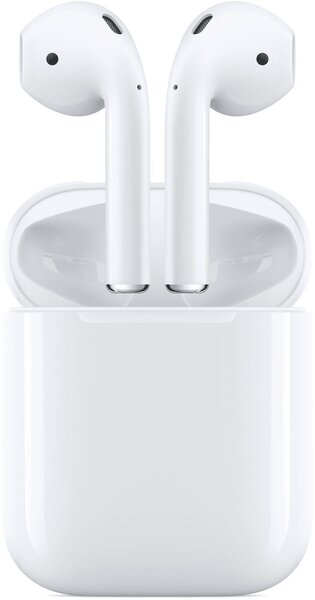 AirPods 1ere génération - avec boitier de charge - Parfait état