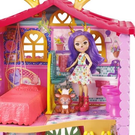 Poupee animal new arrivals