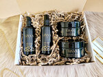 SMARTBOX - Coffret Cadeau - Coffret Rituel du hammam -