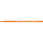 Crayon de couleur Polychromos orange cadmium FABER-CASTELL