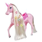 Simba steffi love licorne lumineuse