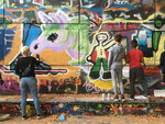 SMARTBOX - Coffret Cadeau Initiation au graffiti en atelier collaboratif à Paris pour 2 -  Sport & Aventure