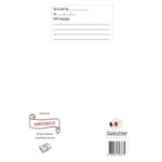 Calendrier ma chérie 25 bons d'amour