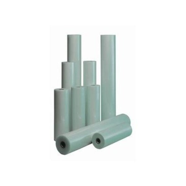 Film de plastification en rouleau NAP2 jusqu'à format A2  85 microns  2 rouleaux GBC