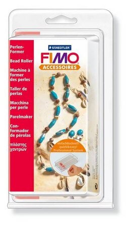 Mouleur de perle Fimo Magic roller Forme n°5 - Fimo