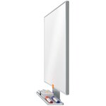 Nobo tableau blanc émaillé classic 60x45 cm