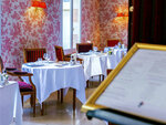 2 jours avec dîner et accès à l'espace bien-être en duo près de deauville - smartbox - coffret cadeau séjour