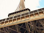 SMARTBOX - Coffret Cadeau Visite guidée de la tour Eiffel pour 1 adulte et 1 enfant -  Sport & Aventure