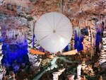 SMARTBOX - Coffret Cadeau Vol en aéroplume de 20 min avec 1 accompagnant au sol dans une grotte près d'Alès -  Sport & Aventure