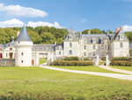 DAKOTABOX - Coffret Cadeau Évasion châteaux de la Loire - Séjour