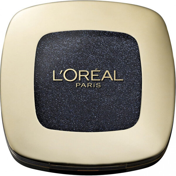 L'oréal paris - l'ombre pure color riche - 308 noir stellar