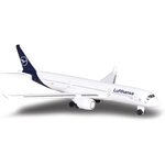 Majorette 212057980 - Avion miniature  Assortiment