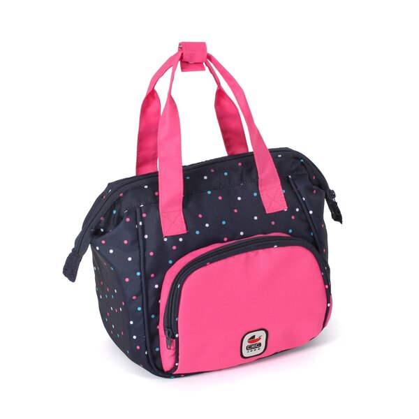 Bayer Chic 2000 854-84 - Sac à langer pour poupées