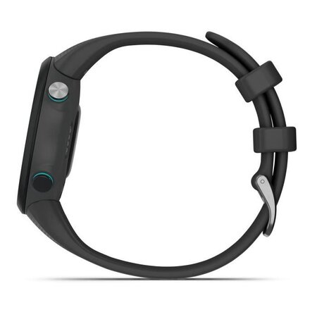 GARMIN Swim 2 Montre connect e natation Ardoise La Poste