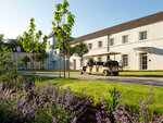 SMARTBOX - Coffret Cadeau 1 nuit en hôtel 4 étoiles avec accès spa à Chantilly -  Séjour