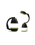 Lampe de camping multi-fonction rechargeable 5W