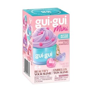 Moose Toys 90784 - Gui Gui : Minis - Paquet unitaire