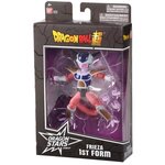 Dragon ball super - figurine dragon star 17 cm - freezer 1er forme