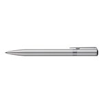 Stylo Bille Satiné ZOOM L105 City argenté TOMBOW