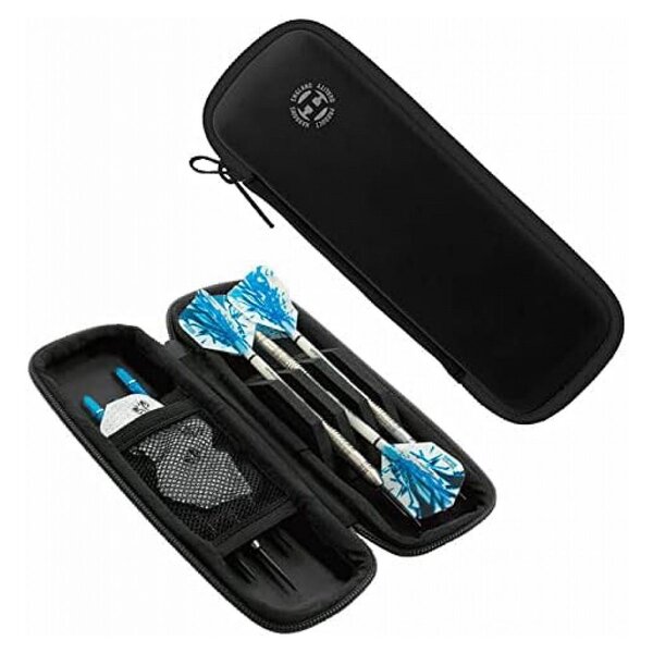 Etui fléchettes Blaze - noir