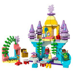 Palais Sous-Marin Magique d'Ariel LEGO® DUPLO® Disney™ - 10435